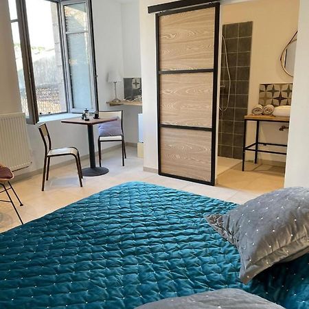 La Secrete Bed & Breakfast Вогюе Екстериор снимка
