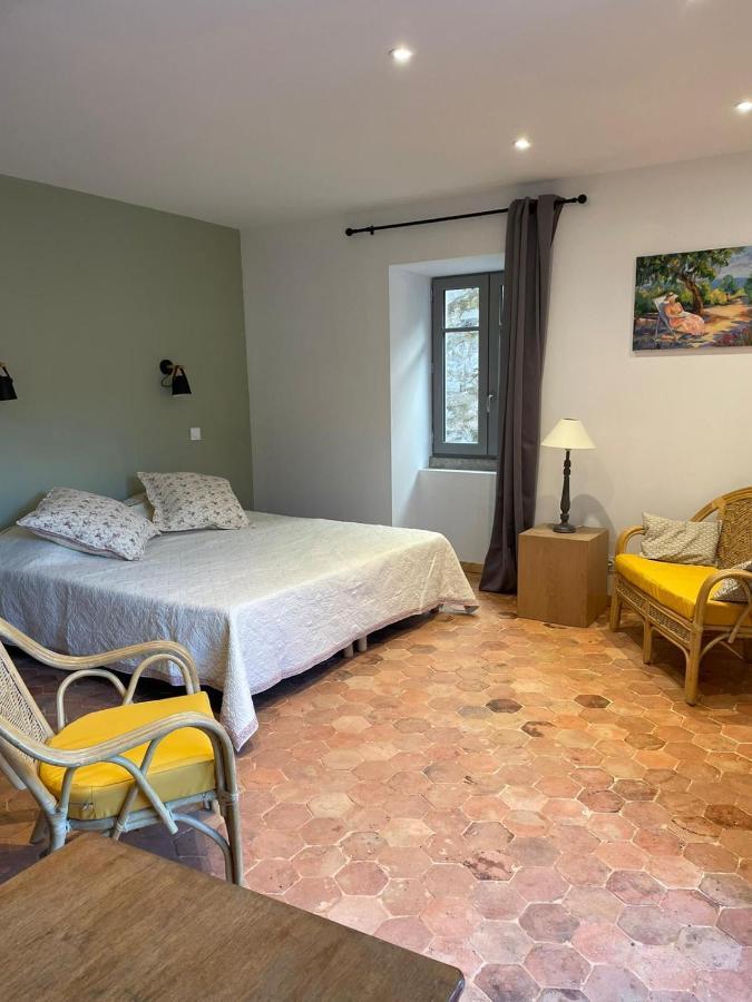 La Secrete Bed & Breakfast Вогюе Екстериор снимка