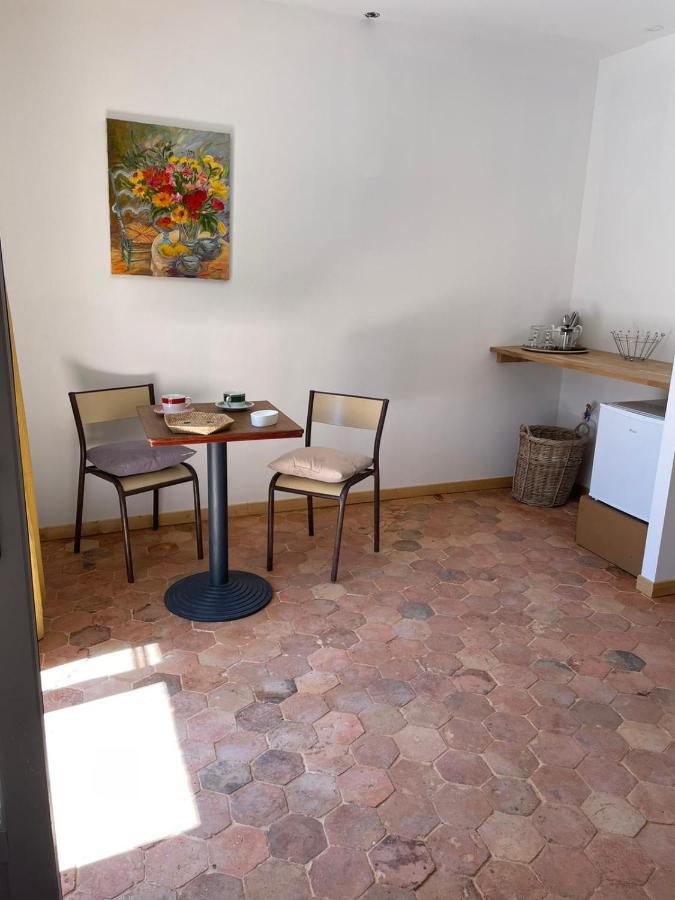 La Secrete Bed & Breakfast Вогюе Екстериор снимка