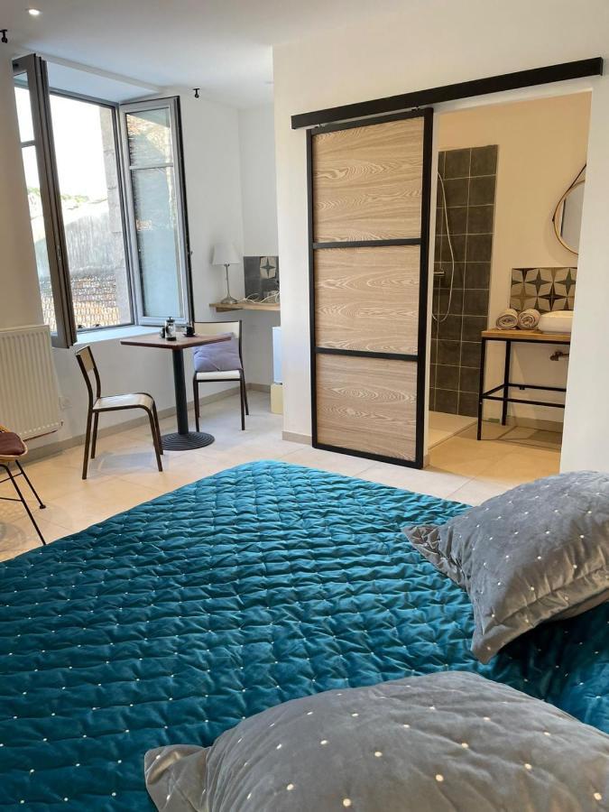 La Secrete Bed & Breakfast Вогюе Екстериор снимка