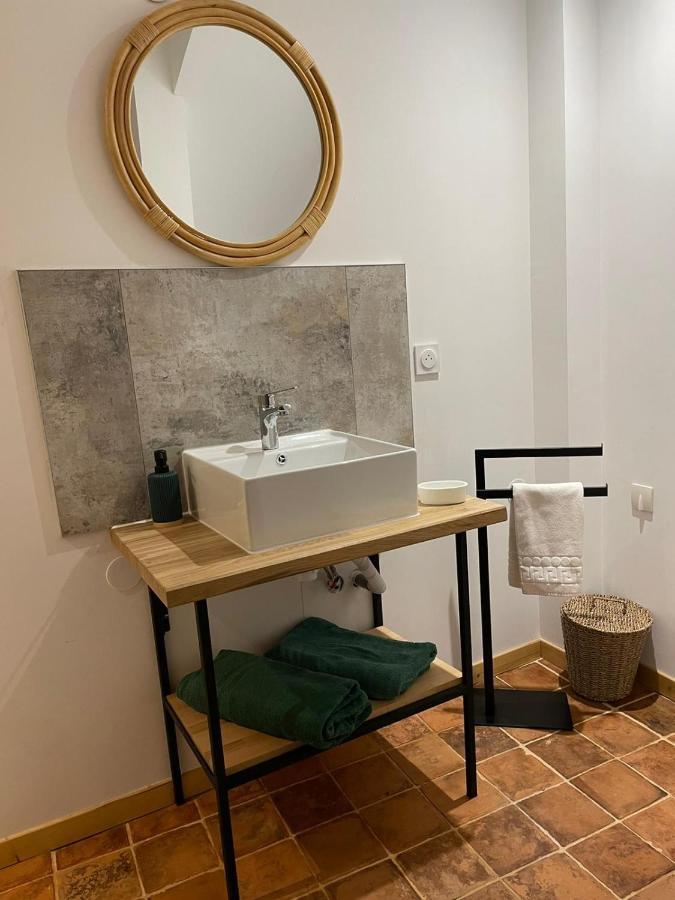 La Secrete Bed & Breakfast Вогюе Екстериор снимка